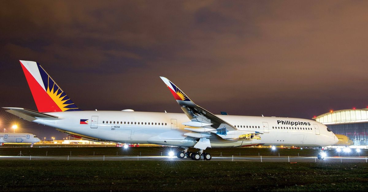 Flight Attendant Philippine Airlines Philippines  AviationJobs