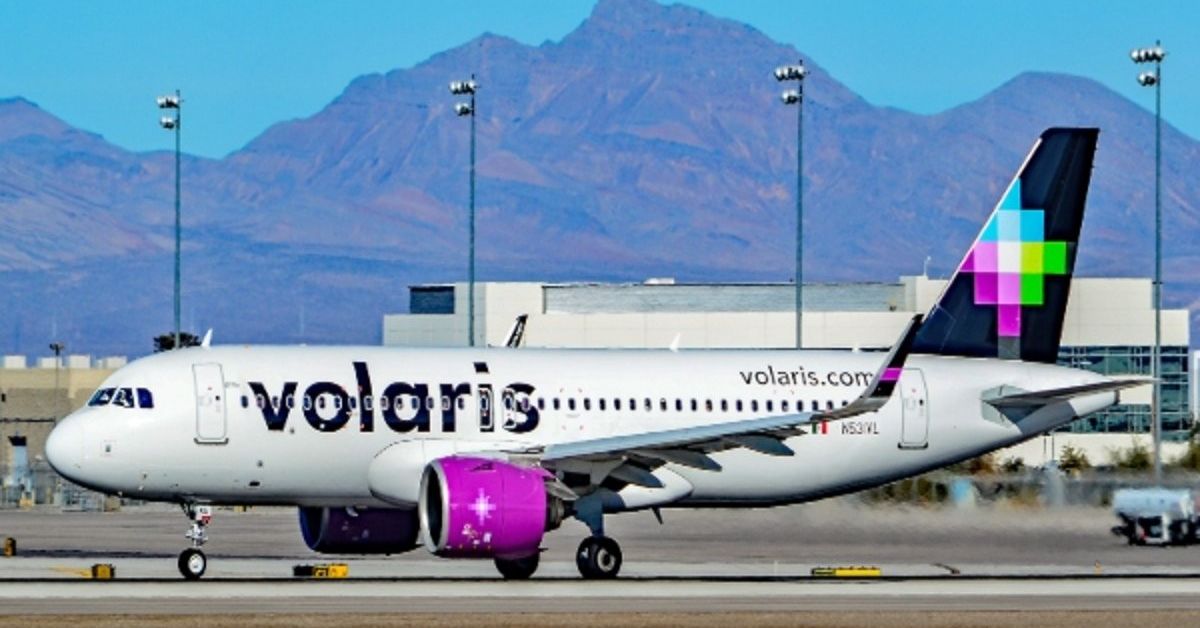 Flight Attendant Instructor Volaris Mexico Aviationjobs